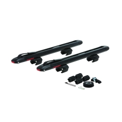 yakima supdawg sup board carrier roof racks galore paddleboard carrier