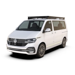 Front Runner Volkswagen T6/T6.1 Caravelle Transporter SWB (2015-Current) Slimline II Roof Rack Kit