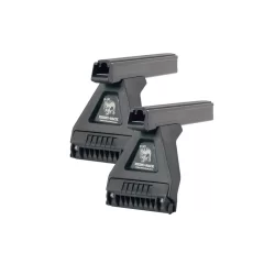 Rhino Rack JA0500 for DAIHATSU Feroza 3dr SUV with Rain Gutter (1988 to 1999)