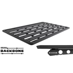 Rhino Rack JC-01542 - Pioneer Platform (1528mm x 1236mm) with Backbone for FORD Ranger 4dr 4dr Ute from 2022