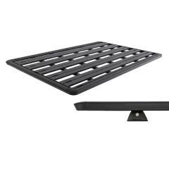 Rhino Rack JA8947 for KIA Carnival 4dr Van with Flush Roof Rail (2015 to 2021)