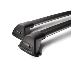 Roof Racks Galore Whispbar Roof Rack Yakima Prorack Pro rack s7wb