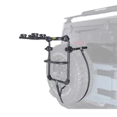 Rhino Rack Spare Wheel 2 Bike Carrier - RBC025