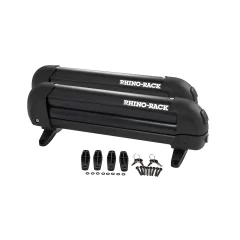Rhino Rack Ski and Snowboard Carrier - 3 skis or 2 snowboards - 573