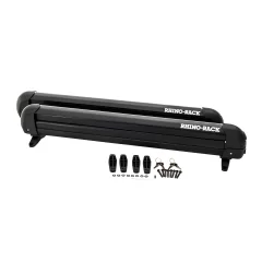 Rhino Rack Ski and Snowboard Carrier - 6 Skis or 4 Snowboards - 576