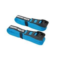 Rhino Rack5.5m Rapid Straps w/ Buckle Protector RTD55P