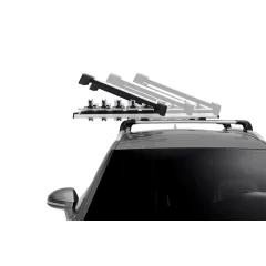 Thule Snowpack Extender (up to 5 pairs of skis or 2 snow boards) - 732500