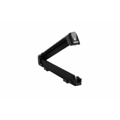 Thule Snowpack Black (up to 6 pairs of skis or 4 snow boards) - 732607