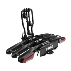 Thule EasyFold 3 Towball Mounted 3 Bike Carrier - 945100