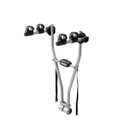 Thule Xpress 970 Silver 2 Bike Tow Ball Mounted Carrier - 970003