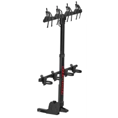 Yakima Hangover 4 Hitch Mounted Bike Carrier - 8002484