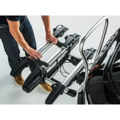 Yakima JustClick 3/4 Bike Extension - 8002488