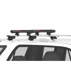 Yakima Fatcat Evo 4 Black - 8003095
