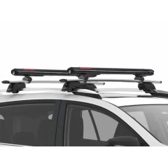 Yakima Fatcat Evo 6 Black - 8003096