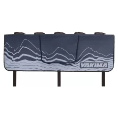 Yakima GateKeeper Evo Shadow Black - 9812127