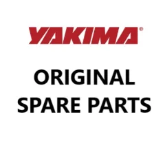 Yakima Mounting Clamp Pads x2 - 8880745