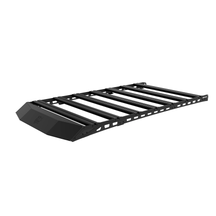 Rhino Rack JC 02121 Toyota Land Cruiser 250/Lexus GX550 Reconn Platform With RDB120