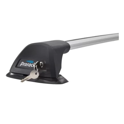 PRORACK S Wing Flush Bar - 1 x 1000 mm Crossbar - S6HALF