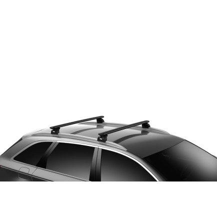 753 Wingbar Evo Black