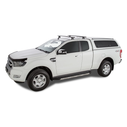 Vortex RLT600 Roof Rack | Rhino-Rack