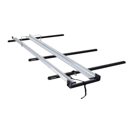 Rhino Rack JC-00922 - CSL 3.5m Ladder Rack with 470mm Roller for HYUNDAI iLoad 2dr Van from 2008