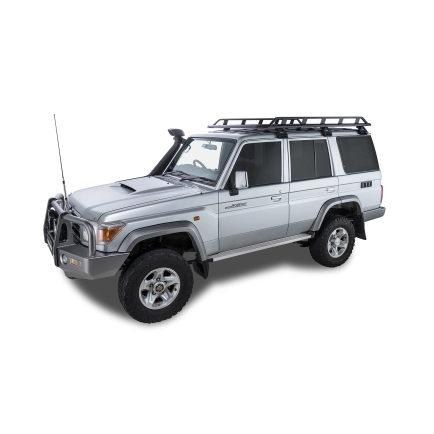 pioneer Tradie RL110S | Rhino-Rack