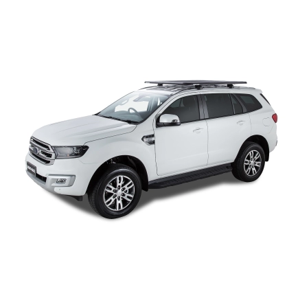 Pioneer SX Platform | Rhino-Rack