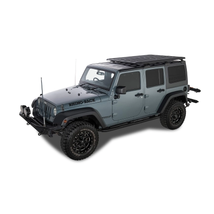 Pioneer Platform 42108B | Rhino-Rack