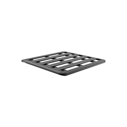 Rhino Rack JC-01954 Pioneer 6 Platform (1300mm x 1240mm) with Backbone for Honda CR-V RM 5dr SUV with Flush Roof Rail (2012 to 2018) - Factory Point Mount