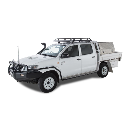 Pioneer Tradie #45100B | Rhino-Rack