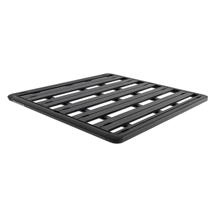 Rhino Rack JB1445 - Pioneer Platform (1328mm x 1376mm) with SX Legs for LDV T60 4dr 4dr Ute from 2017