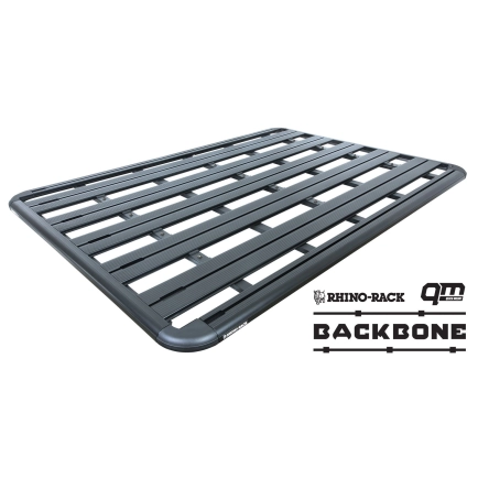 Pioneer Platform 42108B - Rhino-Rack Backbone Roof Rack | Rhino-Rack