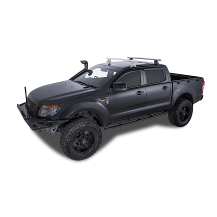 Ford Ranger PX (Double Cab) | Vortex 2500 | Rhino-Rack