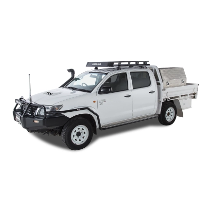 Pioneer Tray #41100 | Rhino-Rack