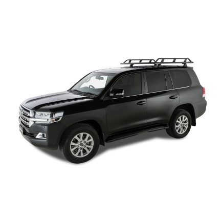 Land Cruiser 200 Series | Pioneer Tradie - #45101B