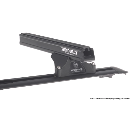 Heavy Duty RLTP Roof Rack | Rhino-Rack