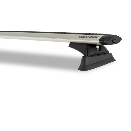 Vortex RCL Silver 2 Bar Roof Rack