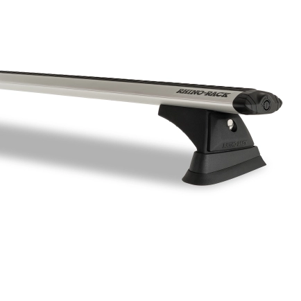 Vortex RCH Silver 2 Bar Roof Rack