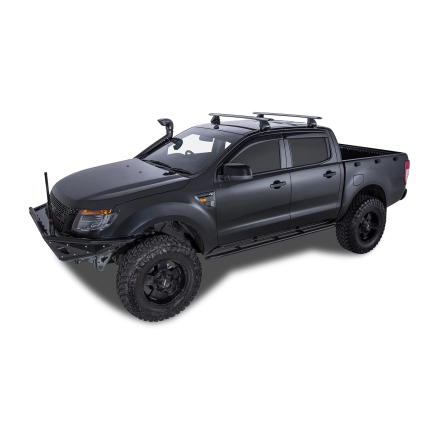 Ford Ranger PX (Double Cab) | Vortex 2500 | Rhino-Rack