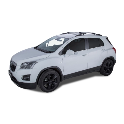 Holden Trax TJ | StealthBar | Rhino-Rack