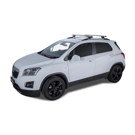 Holden Trax TJ | Vortex SX | Rhino-Rack