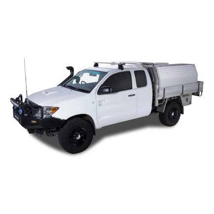 Vortex 2500 Roof Rack | Rhino-Rack