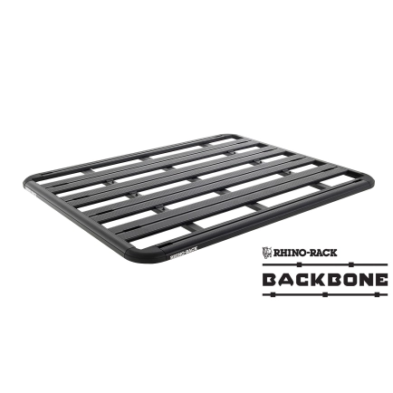 Pioneer Platform Roof Rack | Rhino-Rack