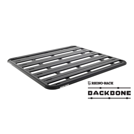 Pioneer Platform - #42101B | Rhino-Rack