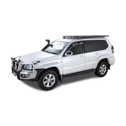 Pioneer Platform - #42107B | Rhino-Rack