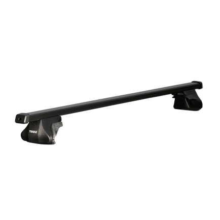 Smart rack Sq Black