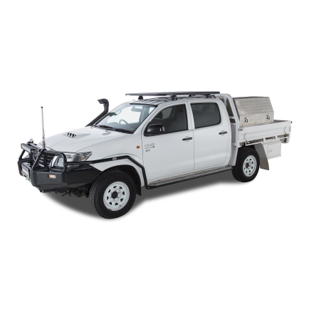 Pioneer Platform #42100B  | Rhino-Rack