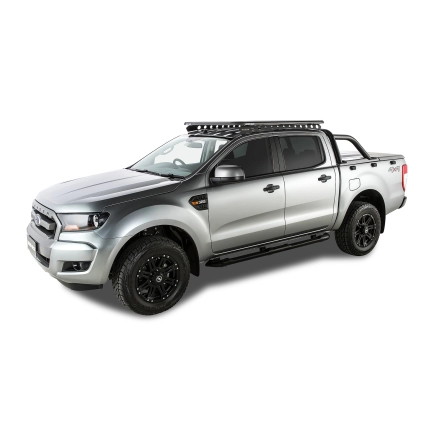 Ford Ranger | Backbone Pioneer Platform | Rhino-Rack