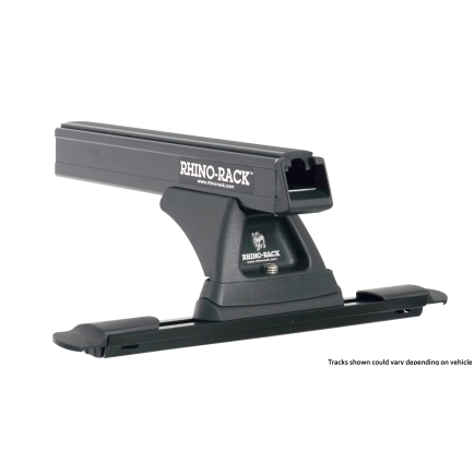 Heavy Duty RLT500 Roof Rack | Rhino-Rack