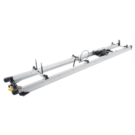 OHS Ladder Rack RLTF Roof Rack | Rhino-Rack